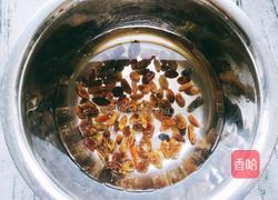 葡萄干面包的做法图解4