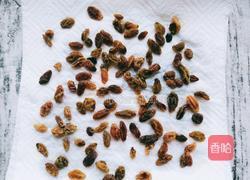 葡萄干面包的做法图解5