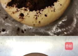 双色花卷的做法图解3