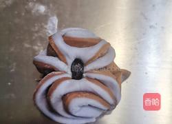 双色花卷的做法图解7