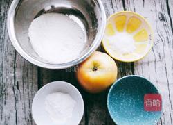 家常版苹果派的做法图解1