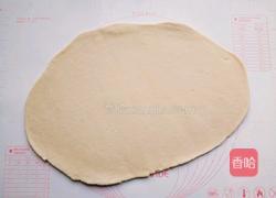 家常版苹果派的做法图解10