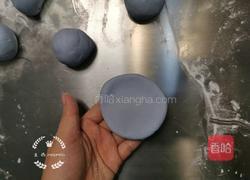章鱼豆沙包的做法图解5
