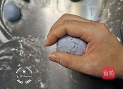 章鱼豆沙包的做法图解7