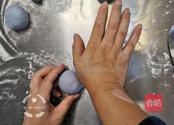 章鱼豆沙包的做法图解9