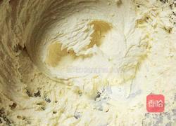 零失败的葡萄奶酥的做法图解5