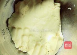 零失败的葡萄奶酥的做法图解9