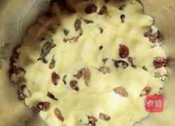 零失败的葡萄奶酥的做法图解11