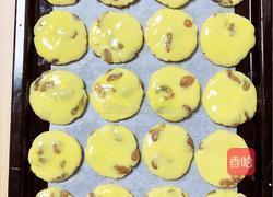 零失败的葡萄奶酥的做法图解14