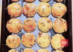 零失败的葡萄奶酥的做法图解16