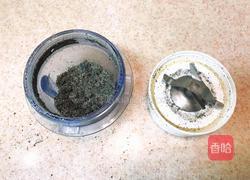 云腿芝士花包的做法图解7