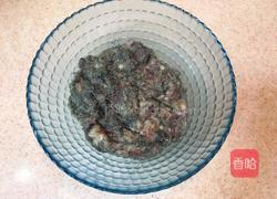 云腿芝士花包的做法图解8