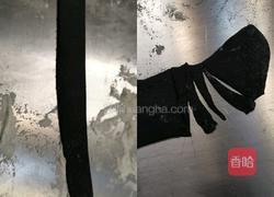 愤怒的小鸟豆沙包的做法图解4