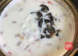 海鲜牛奶粥的做法图解7