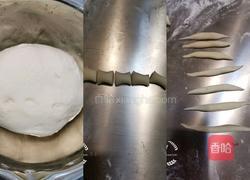 大象豆沙包的做法图解3