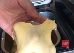 南瓜椰蓉包的做法图解8