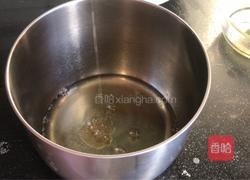 斑馬紋戚風(fēng)蛋糕的做法圖解4