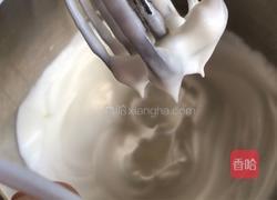 斑马纹戚风蛋糕的做法图解8