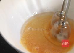 斑马纹戚风蛋糕的做法图解9