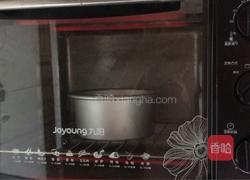 斑马纹戚风蛋糕的做法图解19