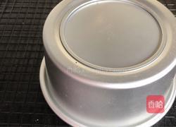 斑马纹戚风蛋糕的做法图解20
