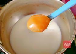 踏雪寻梅的做法图解5