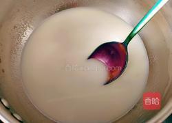 踏雪寻梅的做法图解7