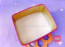 踏雪寻梅的做法图解8