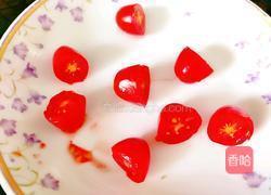 踏雪寻梅的做法图解10