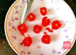 踏雪寻梅的做法图解11