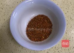 麻辣豆腐的做法图解2