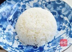 爆炒鱿鱼饭的做法图解10