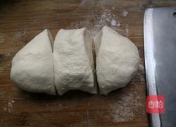 家庭版香蕉卷的做法图解7