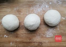 家庭版香蕉卷的做法图解8