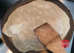 家庭版香蕉卷的做法图解18