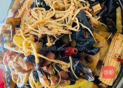 麻辣香锅的做法图解7