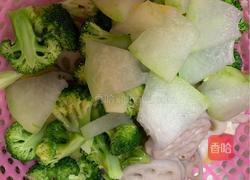 麻辣香锅的做法图解1