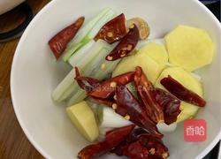 麻辣香锅的做法图解4