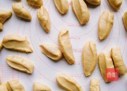 培根香葱手撒包的做法图解11