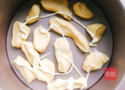 培根香葱手撒包的做法图解13