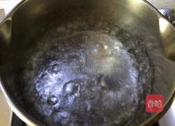 老干妈炒乌冬面的做法图解4