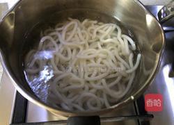老干妈炒乌冬面的做法图解5