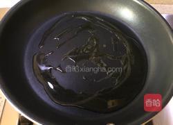 老干妈炒乌冬面的做法图解7