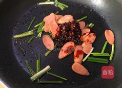 老干妈炒乌冬面的做法图解10