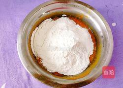 黄童白叟的做法图解7