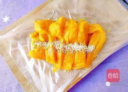 黄童白叟的做法图解15