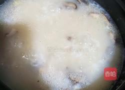 砂锅虾肉粥的做法图解6