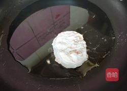 藕夹饼的做法图解9