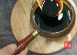 臘腸香菇土豆燜飯的做法圖解6