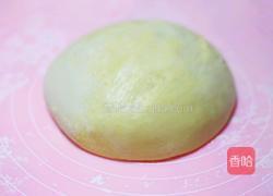 南瓜糯米糍的做法图解7